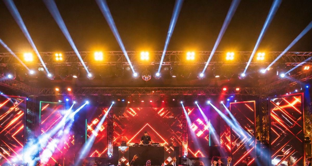 Sangeet Choreography Guide: Songs, Practice and Running Order
