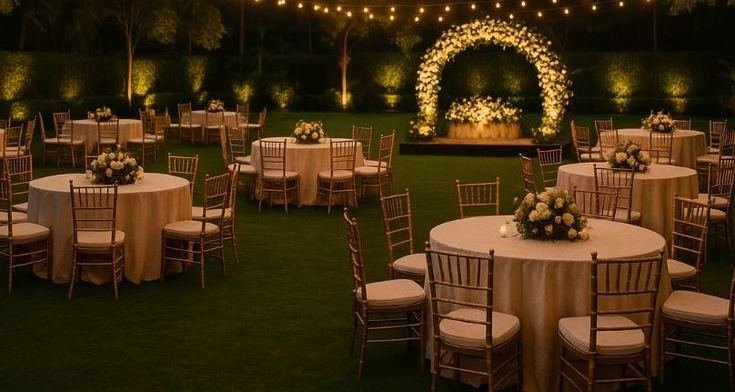 Wedding Catering Cost Per Plate: What Really Drives the Price