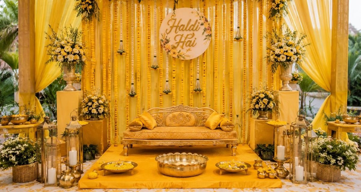 Bridal Mehendi Guide: Timing, Dark Colour and Artist Charges