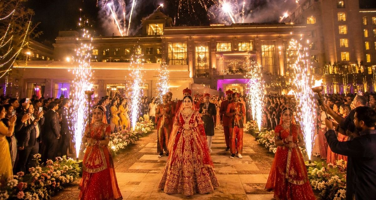 Wedding Photography Packages Explained: Costs and Deliverables
