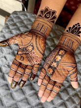 KS Anil Mehandi Art — photo 3