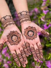 KS Anil Mehandi Art — photo 2