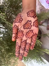 Monika Soni - Mehendi Creations & Institute — photo 4