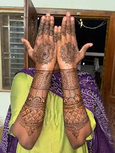 KD Mehandi Designs — photo 4