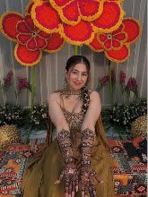 KD Mehandi Designs — photo 2