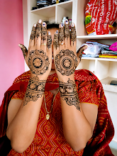 KD Mehandi Designs — photo 1