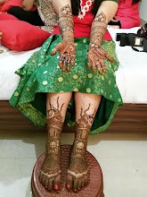 Sunny Mehndi Art — photo 3
