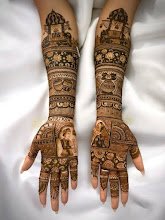 Nandini Mehndi Designer — photo 2