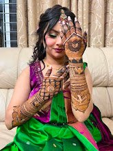Nandini Mehndi Designer — photo 3