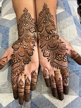 Nandini Mehndi Designer — photo 4