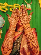 Priyanka mehendi artist — photo 2