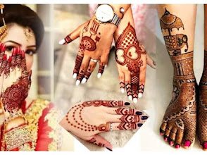Jamshedpur Mehandi Service — photo 2