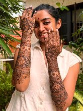 AJAY MEHANDI ART — photo 2
