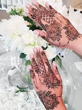 Ravi mehndi vala — photo 3