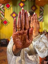 Ravi mehndi vala — photo 4