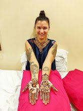 Ravi mehndi vala — photo 2