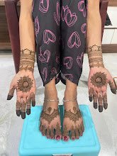 Muskan Mehendi Art — photo 4