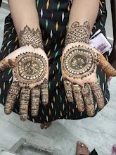 Muskan Mehendi Art — photo 1