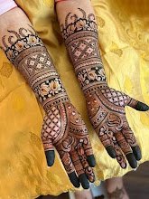 Al_falah_mehndi — photo 2