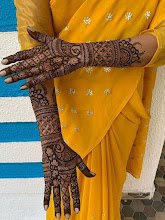 Arjun Mehndi Arts — photo 4