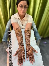 Arjun Mehndi Arts — photo 3