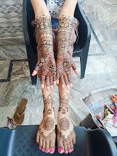 Arjun Mehndi Arts — photo 2