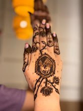 Nidhi mahendi Rajkot — photo 2