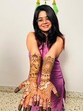 Nikki Bridal Mehndi and Class — photo 3