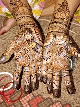 Mehandi — photo 2