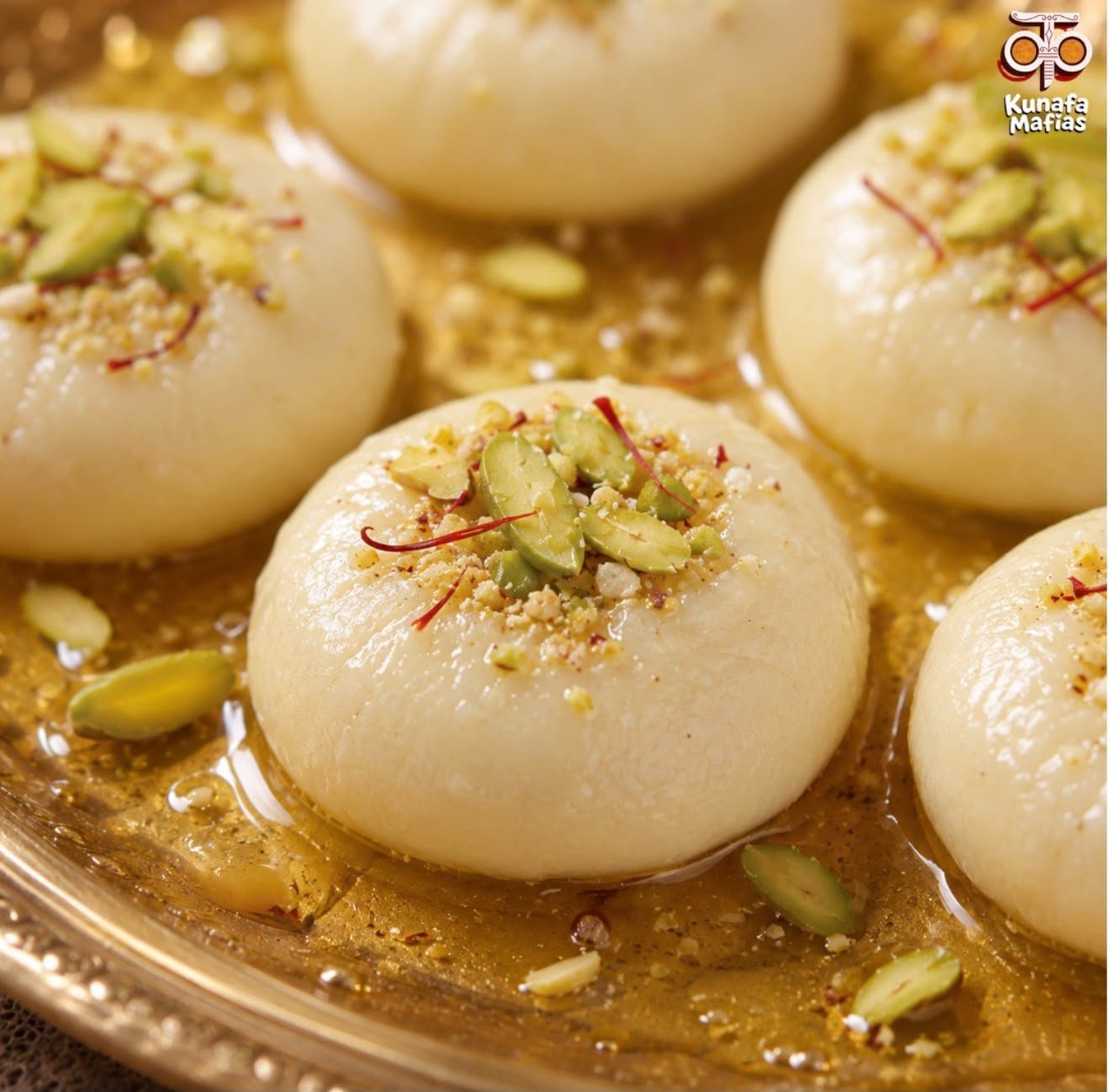Kunafa Mafias — photo 4