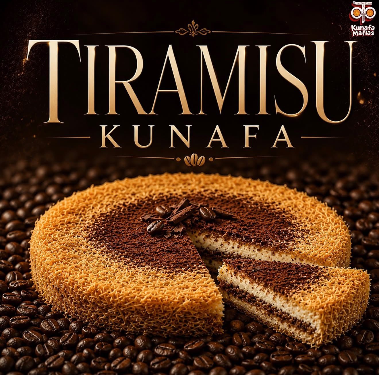 Kunafa Mafias — photo 2