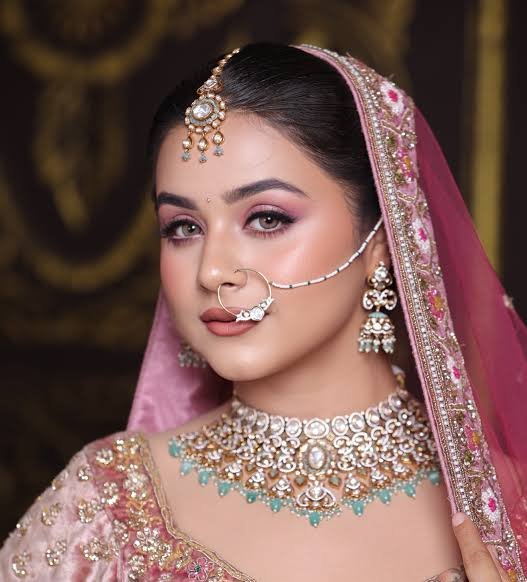 Mahajabeen by palak sharma