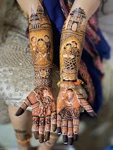 Sumit Mehandi Artist