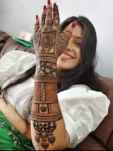 Sumit Mehandi Artist — photo 3