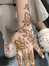 Adarsh mehandi art — photo 4