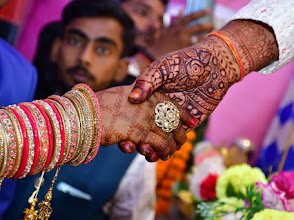 Adarsh mehandi art — photo 3