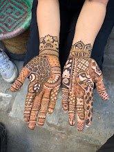Adarsh mehandi art — photo 2