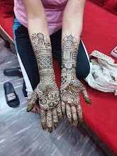 Mehendi Wala — photo 1