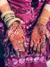 Raj tattoo & mehandi art — photo 3