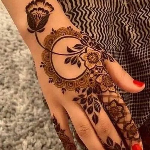Raj tattoo & mehandi art