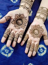 shree sidhi mehendi — photo 4