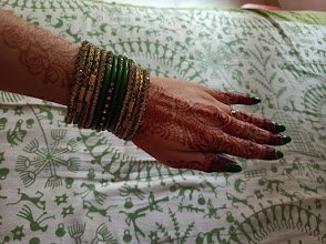 Niralee Mehandi Art — photo 4