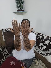 Niralee Mehandi Art — photo 2