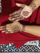 Niralee Mehandi Art — photo 3