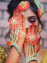 Sunil Mehandi Artist — photo 4