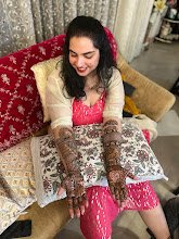 Sunil Mehandi Artist — photo 2