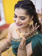 Gopal Professional mehandi artist