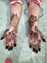 Rk Mehndi — photo 4