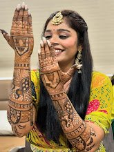 PRINCE JAIPURI MEHANDI ART — photo 1