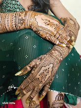 PRYANKA MANDAL MEHNDI DESIGNER & TRAINING CENTRE — photo 4